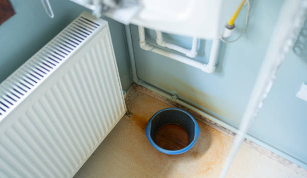 Best 24-hour water damage restoration  in Exeter, CA